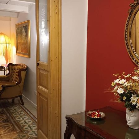 Amanda'S Suite Taranto Kültér fotó