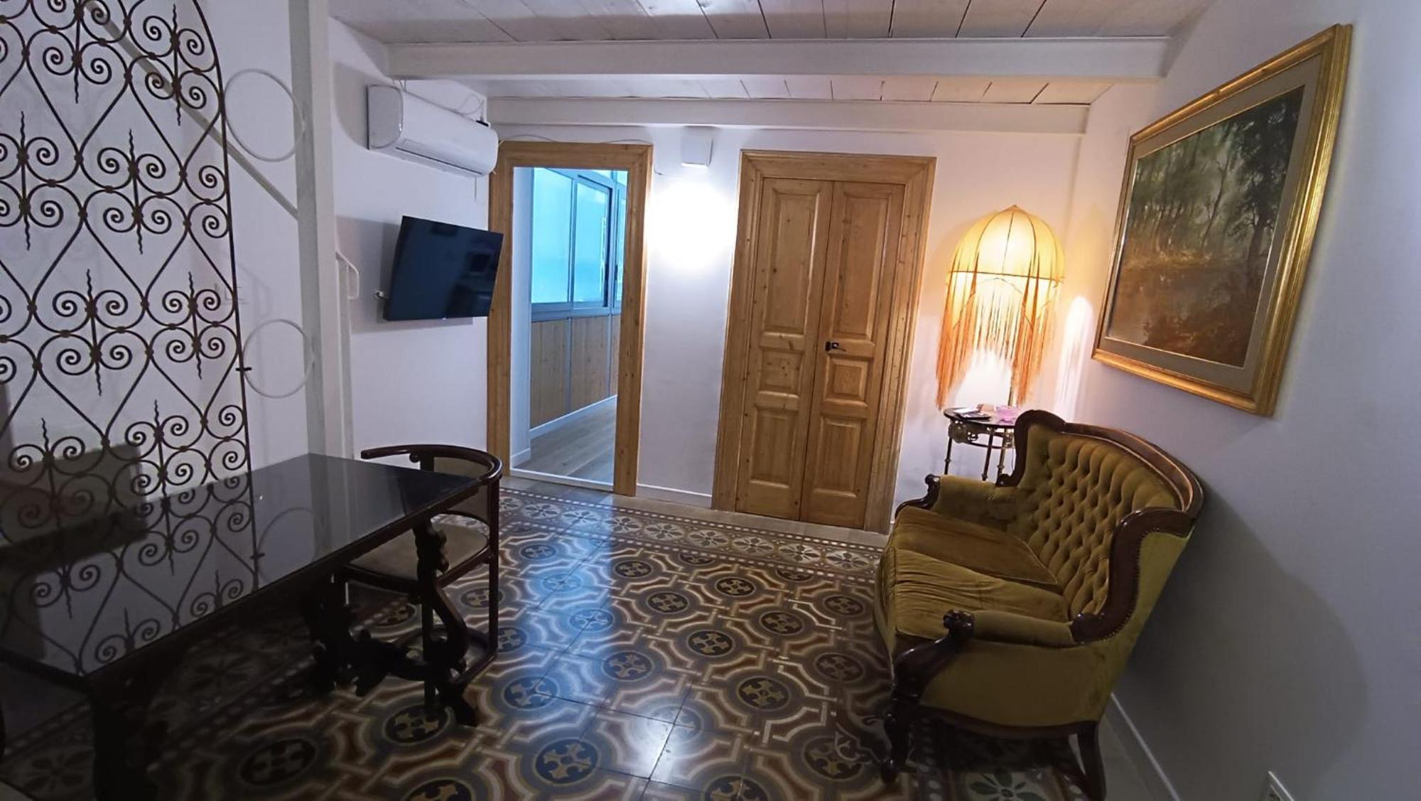 Amanda'S Suite Taranto Kültér fotó