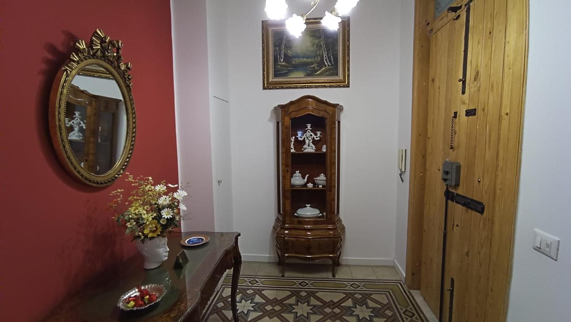 Amanda'S Suite Taranto Kültér fotó