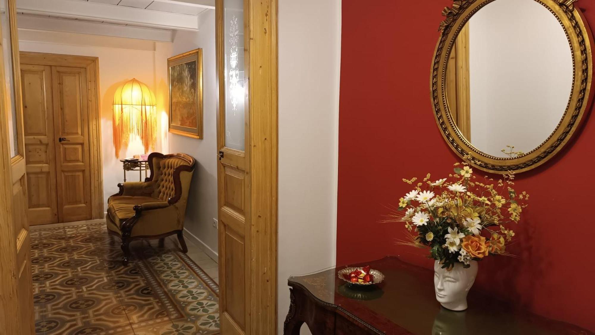 Amanda'S Suite Taranto Kültér fotó