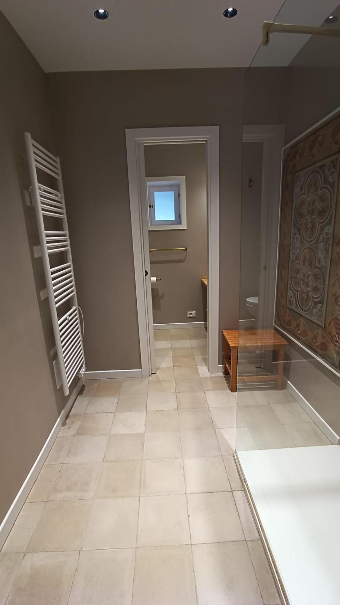 Amanda'S Suite Taranto Kültér fotó