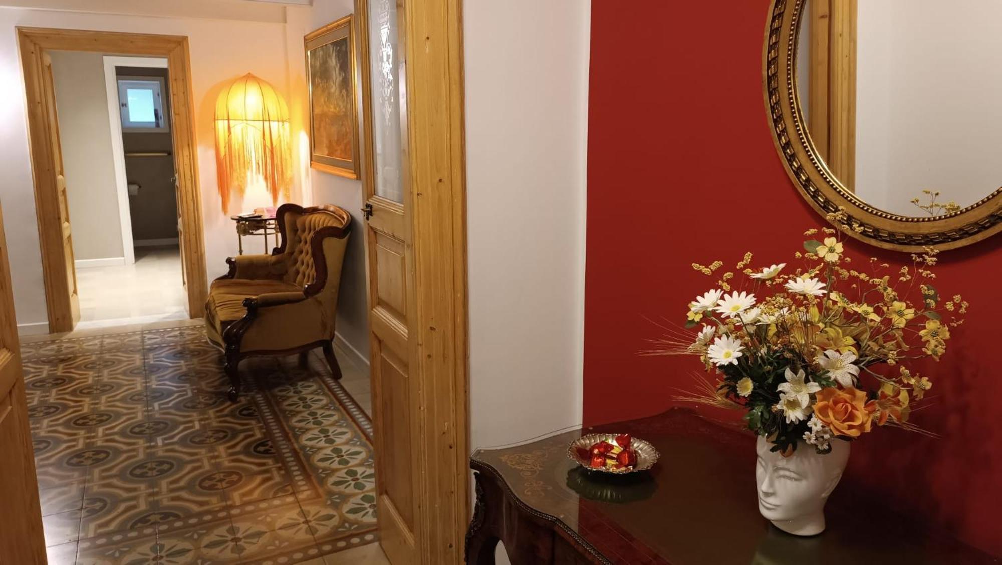 Amanda'S Suite Taranto Kültér fotó