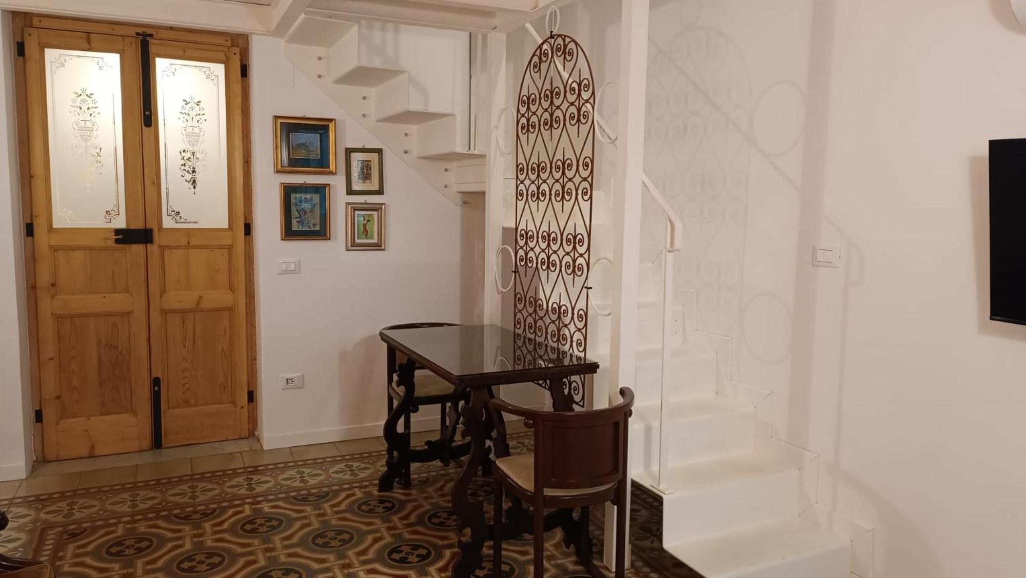 Amanda'S Suite Taranto Kültér fotó
