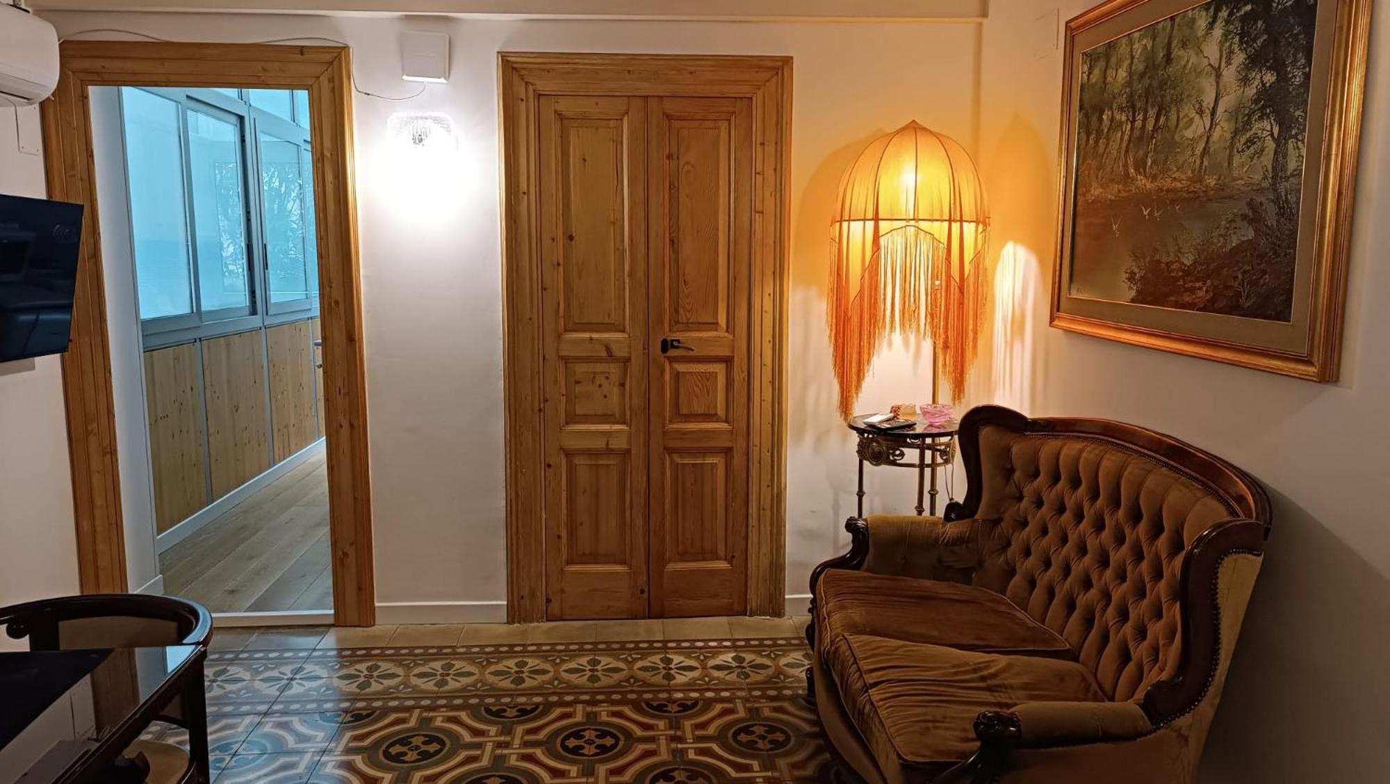 Amanda'S Suite Taranto Kültér fotó